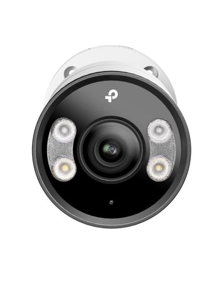 TP-Link Vigi InSight S385(2.8mm) Cámara Bullet 8MP FullColor