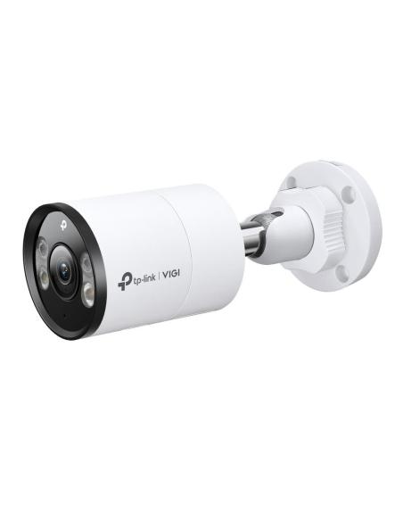 TP-Link Vigi InSight S385(2.8mm) Cámara Bullet 8MP FullColor