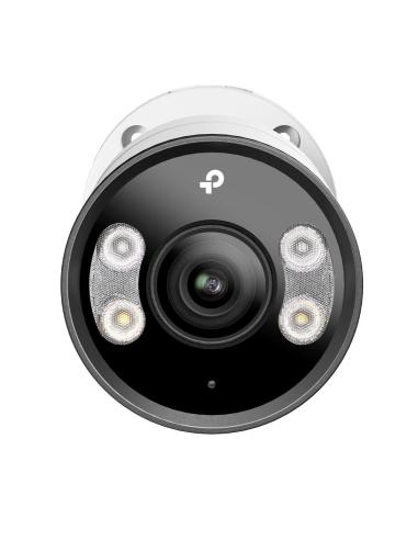 TP-Link Vigi InSight S385(4mm) Cámara Bullet 8MP FullColor