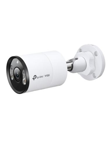 TP-Link Vigi InSight S385(4mm) Cámara Bullet 8MP FullColor