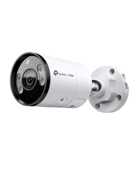 TP-Link Vigi InSight S385(4mm) Cámara Bullet 8MP FullColor