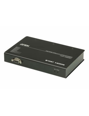 Switch KVM Aten CE820-ATA-G