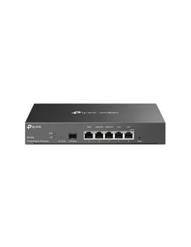 TP-Link ER7206 Switch 4 Puertos Gigabit + 1 SFP
