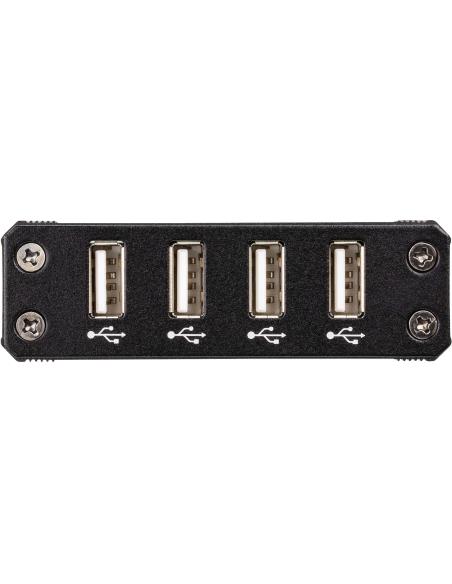 Extensor Aten UCE32100-AT-G