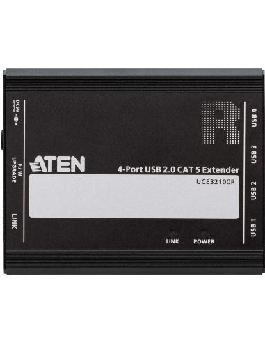 Extensor Aten UCE32100-AT-G