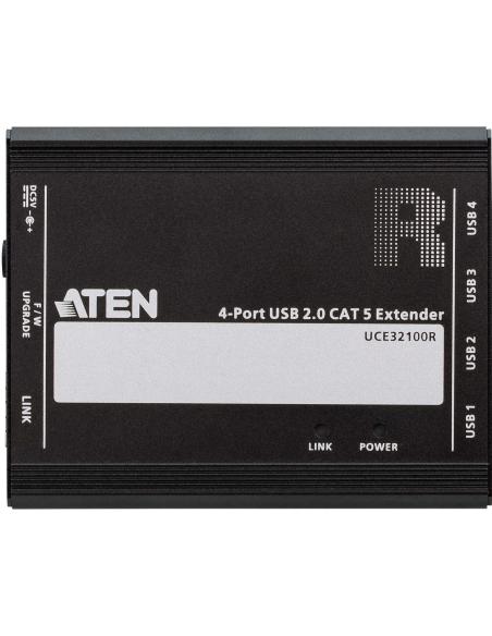 Extensor Aten UCE32100-AT-G