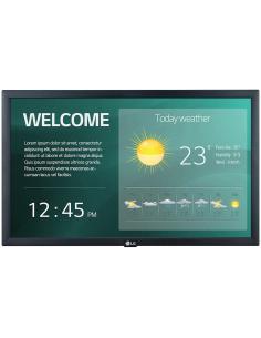 LG 22SM3G-B 21.5" Pantalla Interactiva FullHD-1335248