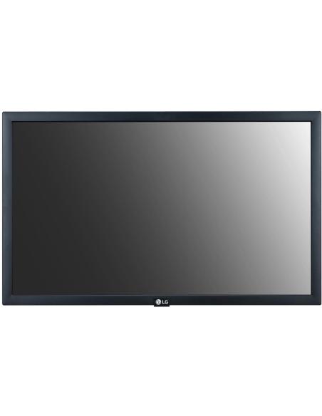 LG 22SM3G-B 21.5" Pantalla Interactiva FullHD