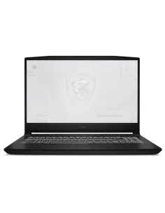 MSI WF66 11UI-258XES Intel Core i7-11800H/32GB/512GB SSD/Quadro T1200/15.6" FreeDOS