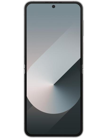 Móvil Samsung Galaxy Z Flip6 512GB Smartphone Plegable con IA Gris Libre