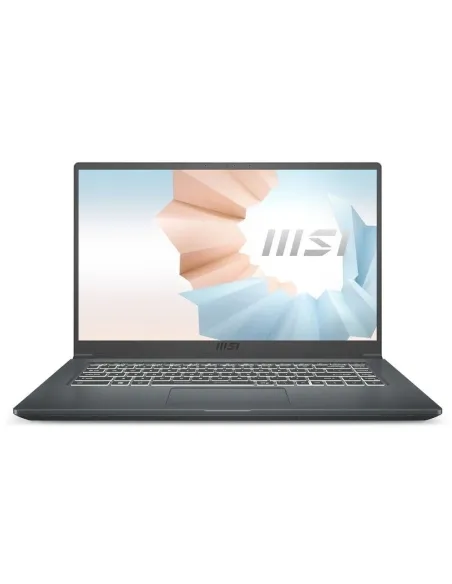 MSI Modern 15 A11MU-682XES Intel Core i5-1155G7/16GB/512GB SSD/15.6" FreeDOS