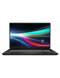 MSI Creator 17 B11UE-227XES Intel Core i7-11800H/32 GB/1TB SSD/RTX 3060/17.3" FreeDOS