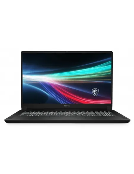 MSI Creator 17 B11UE-227XES Intel Core i7-11800H/32 GB/1TB SSD/RTX 3060/17.3" FreeDOS
