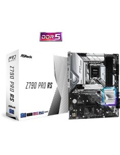 ASRock Z790 Pro RS-1375505
