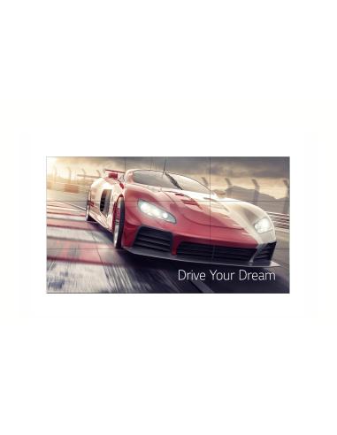 LG 55VM5J-H 55" Pantalla Interactiva IPS Full HD