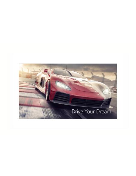 LG 55VM5J-H 55" Pantalla Interactiva IPS Full HD