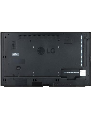 LG 32SM5J-B 32" Pantalla Interactiva IPS Full HD