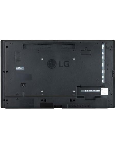 LG 32SM5J-B 32" Pantalla Interactiva IPS Full HD
