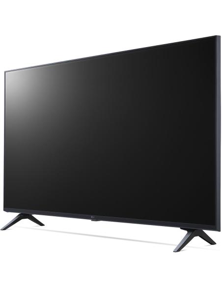LG 43UN640S 43" Pantalla Interactiva LCD 4K UltraHD Negro