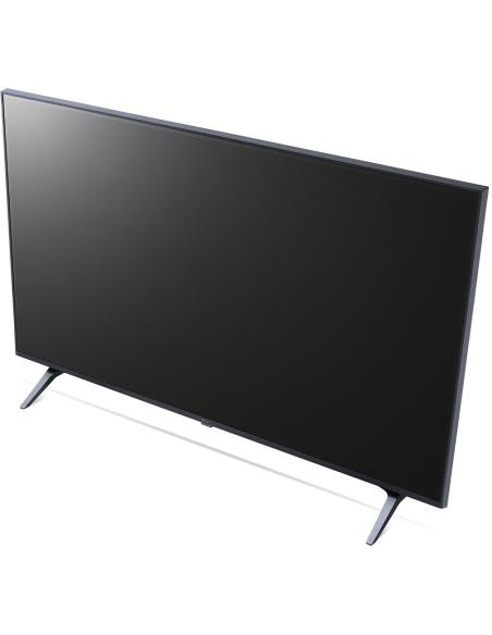 LG 43UN640S 43" Pantalla Interactiva LCD 4K UltraHD Negro