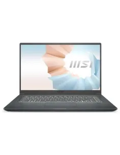 MSI Modern 15 A11SB-845ES Intel Core i7-1195G7/16GB/1TB SSD/MX450/15.6" W10 Home