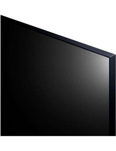 LG 43UN640S 43" Pantalla Interactiva LCD 4K UltraHD Negro