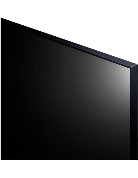 LG 43UN640S 43" Pantalla Interactiva LCD 4K UltraHD Negro