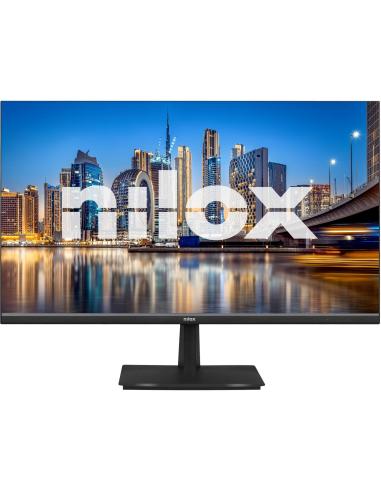 Nilox NXM272K012 27" LED VA QHD 100Hz FreeSync