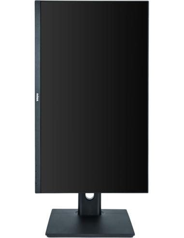 Nilox NXM24REGWEB01 23.8" LED IPS FullHD 75Hz Altavoces Altura Ajustable Webcam