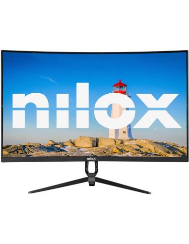 Nilox NXM27FHD18001 27" LED VA FullHD 180Hz