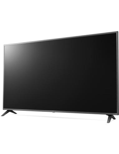 LG 50UR781C0LK 50" LED UltraHD 4K HDR10