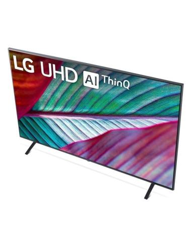 LG 50UR781C0LK 50" LED UltraHD 4K HDR10