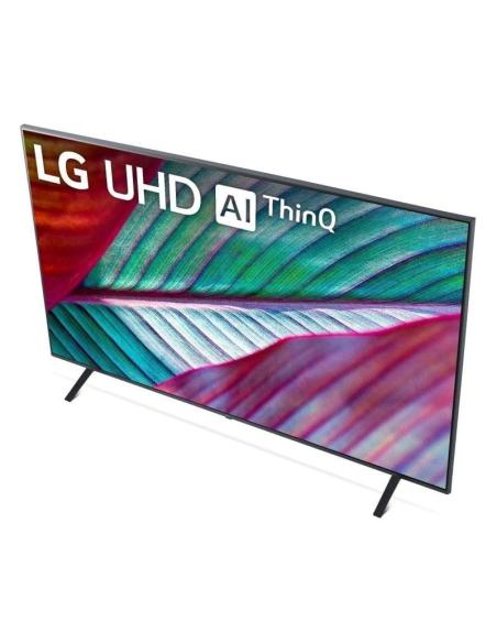 LG 50UR781C0LK 50" LED UltraHD 4K HDR10