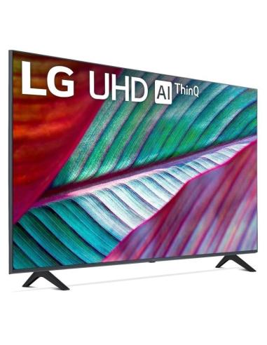 LG 50UR781C0LK 50" LED UltraHD 4K HDR10