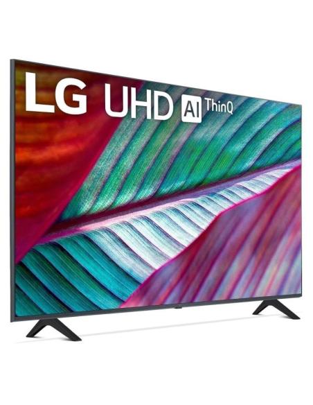 LG 50UR781C0LK 50" LED UltraHD 4K HDR10