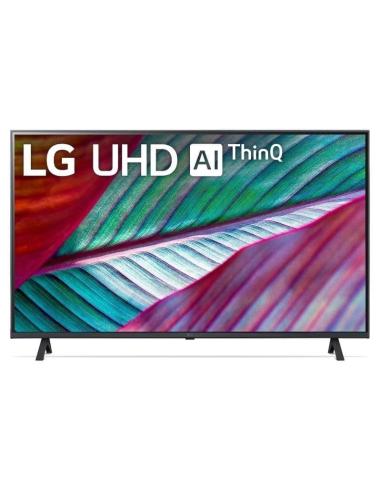 LG 50UR781C0LK 50" LED UltraHD 4K HDR10