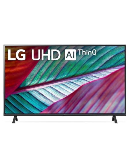 LG 50UR781C0LK 50" LED UltraHD 4K HDR10