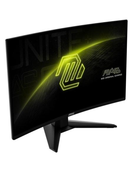 MSI MAG 274CQF 27" LED Rapid VA QHD 180Hz Curva