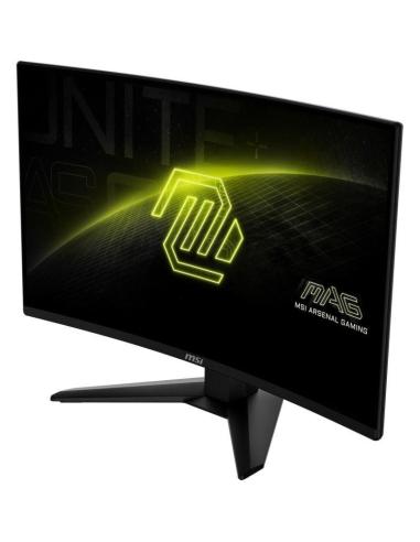 MSI MAG 274CQF 27" LED Rapid VA QHD 180Hz Curva