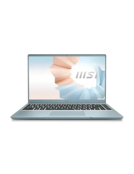 MSI Modern 14 B11MO-891XES Intel Core i7-1195G7/16GB/512GB SSD/14" FreeDOS