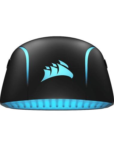 Corsair M75 RGB WIRELESS Ratón Gaming Inalámbrico 26000 DPI Negro