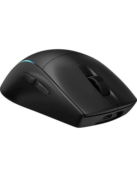 Corsair M75 RGB WIRELESS Ratón Gaming Inalámbrico 26000 DPI Negro
