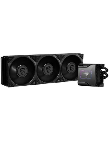 MSI MEG CORELIQUID S360 Kit de Refrigeración Líquida