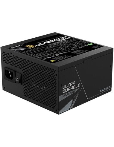 Gigabyte UD1000GM PG5 1000W 80 Plus Gold Full Modular