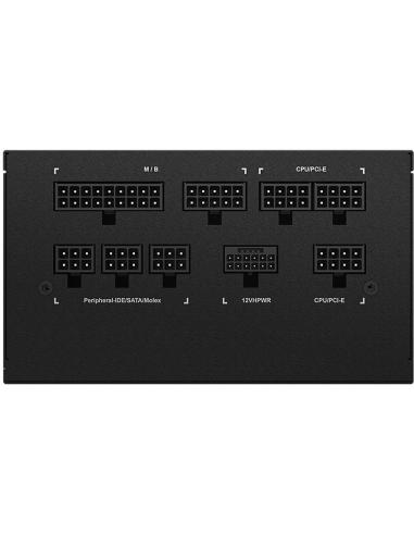 Gigabyte UD1000GM PG5 1000W 80 Plus Gold Full Modular