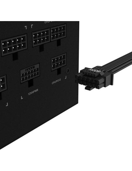 Gigabyte UD1000GM PG5 1000W 80 Plus Gold Full Modular