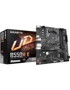 Gigabyte B550M K-IPBPA40188