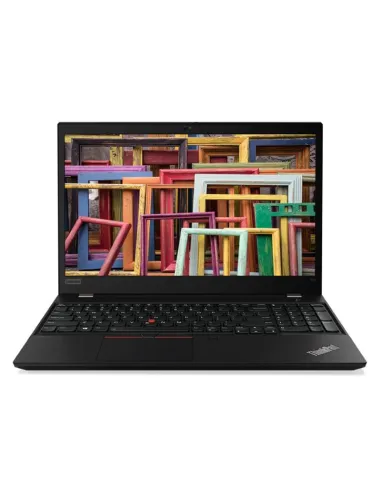 Lenovo ThinkPad T15 Gen 2 Intel Core i5-1135G7/8GB/256GB SSD/15.6" W10 Pro