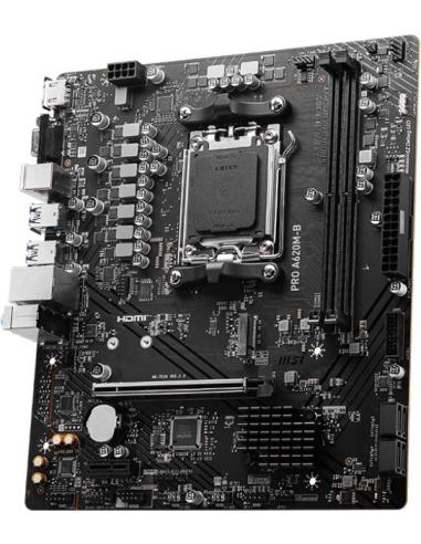 MSI PRO A620M-B