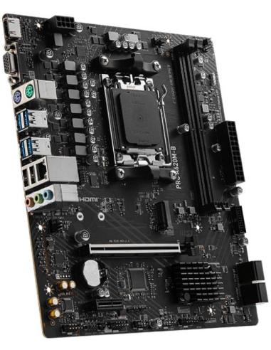 MSI PRO A620M-B